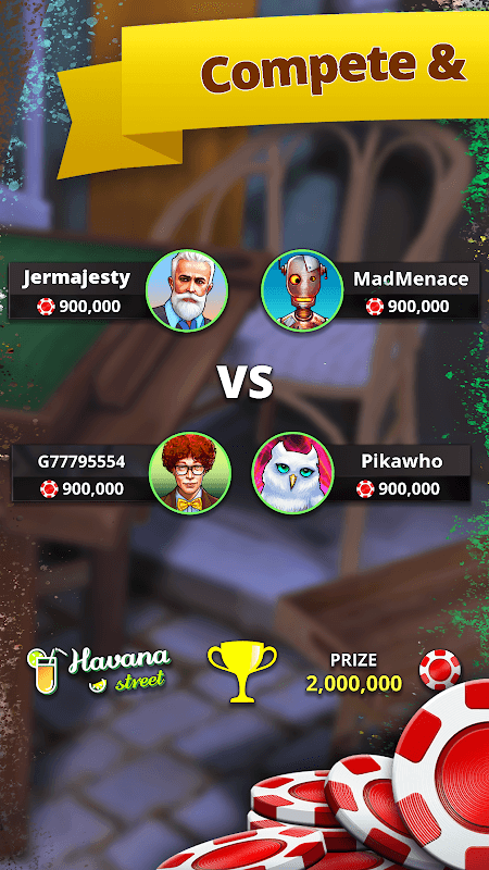 Domino Master - Play Dominoes screenshot 3
