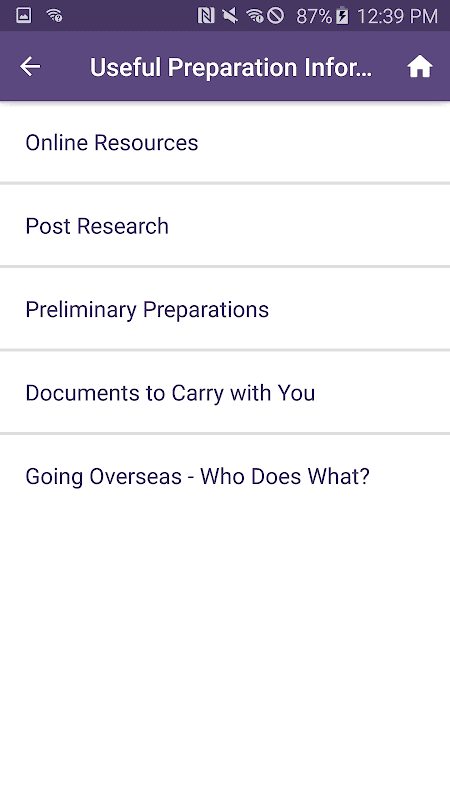 Ready Set Travel screenshot 5