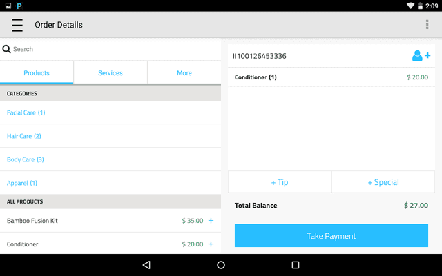 Screenshot 5