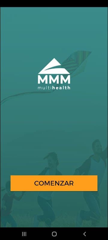 MMM Multi Health screenshot 1