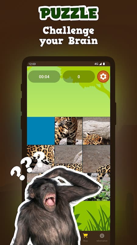 Animal Sounds screenshot 5