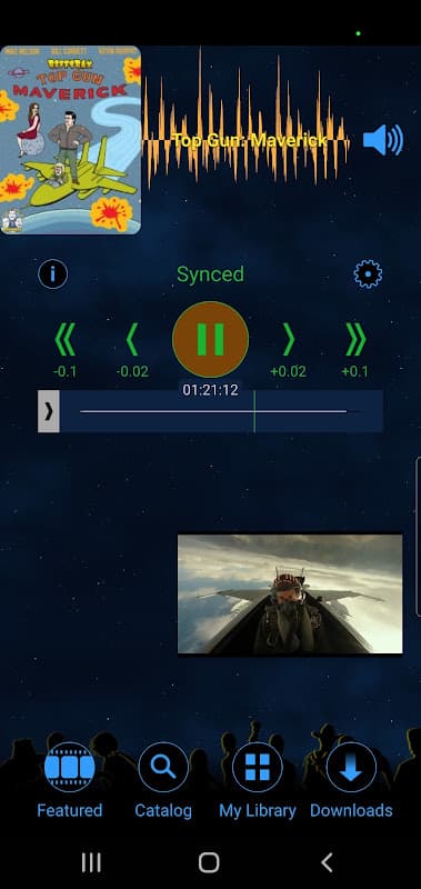 Screenshot 5