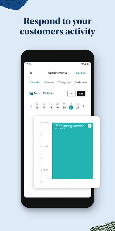Screenshot 5