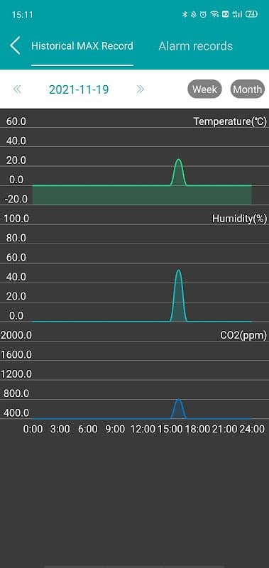 VSON screenshot 6