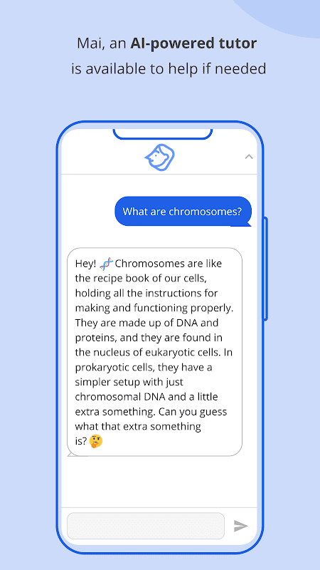 Tassomai screenshot 4