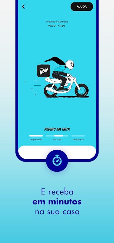Zee.Now - Pet Shop Delivery screenshot 5
