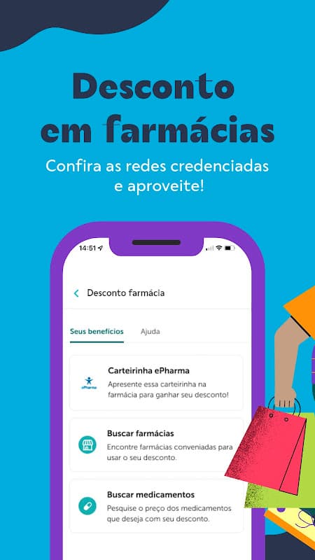 Meu Alelo screenshot 4