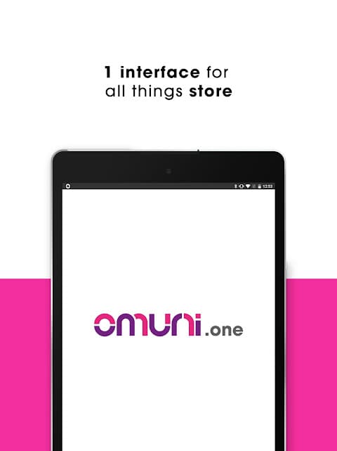 omuni.one screenshot 3