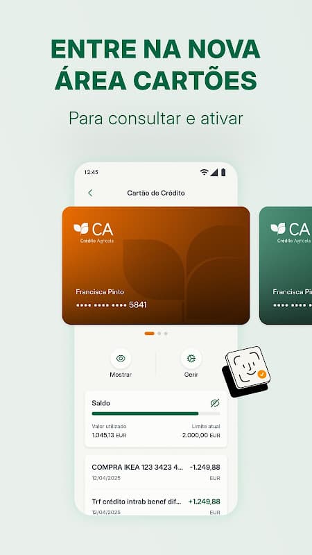 CA Empresas screenshot 6