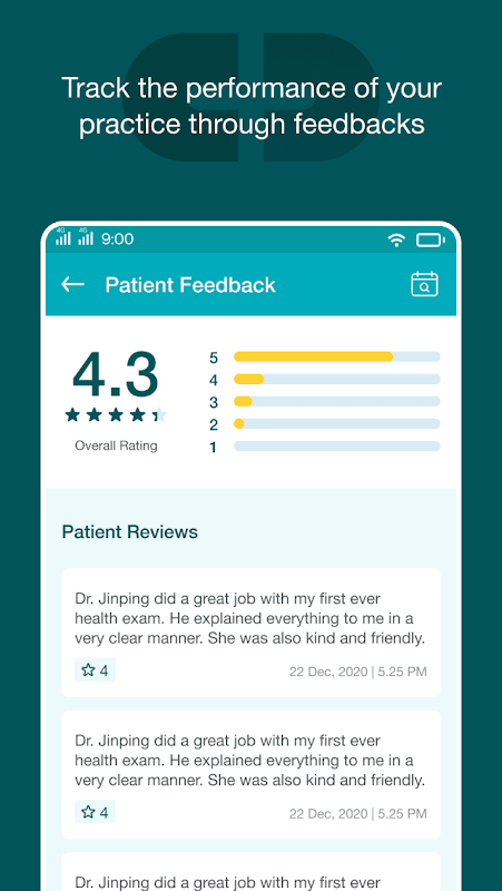 CDoc for Providers screenshot 4