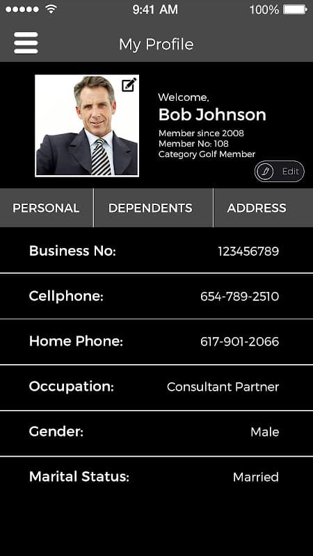 Screenshot 3