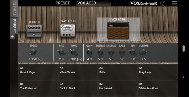 Tone Room screenshot 6