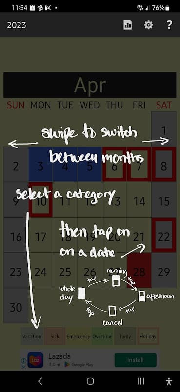 Screenshot 4