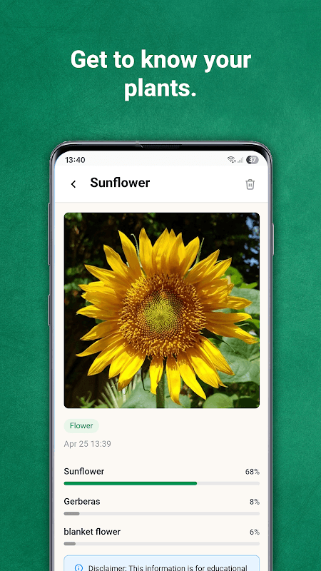 Plant identifier from photo screenshot 2