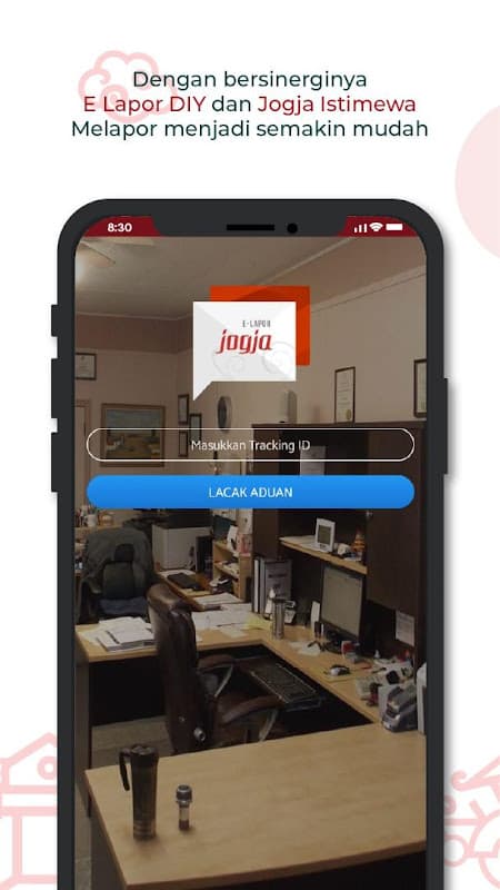 Jogja Istimewa screenshot 6