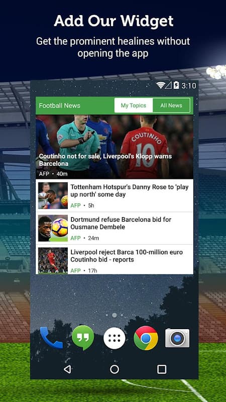 Screenshot 5