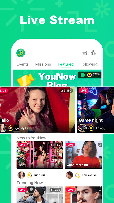 Screenshot 1