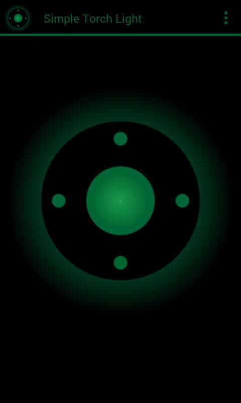 Torch Light screenshot 1