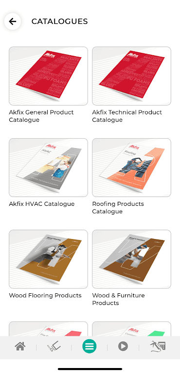 Akfix screenshot 6