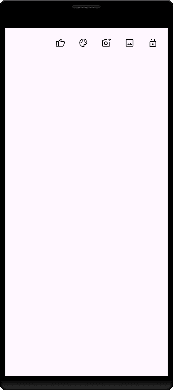 Light Box(Tracing Light Table) screenshot 2