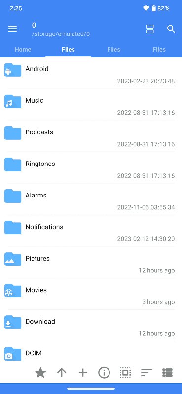 Screenshot 5