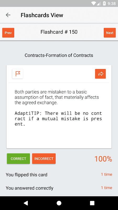 AdaptiBar screenshot 4