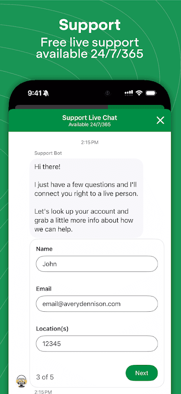 Screenshot 6