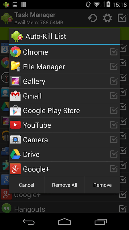 Screenshot 5