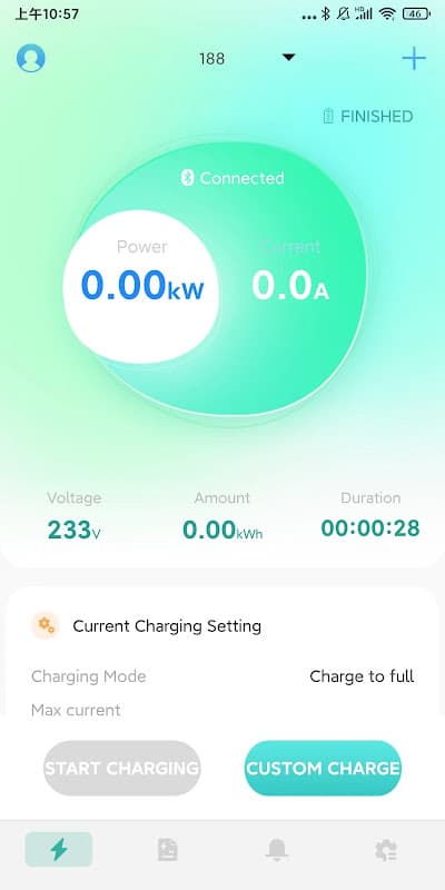 EVSEMaster screenshot 3