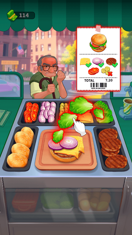 We Are Cooking: Taste of Life screenshot 5