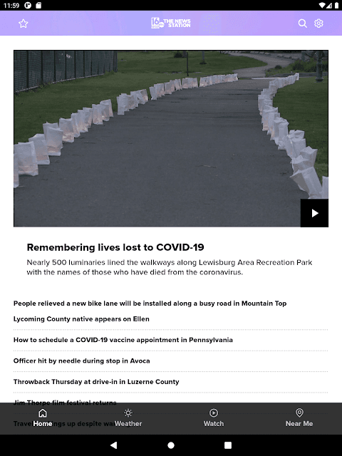 WNEP screenshot 5