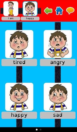 Niki Talk screenshot 4