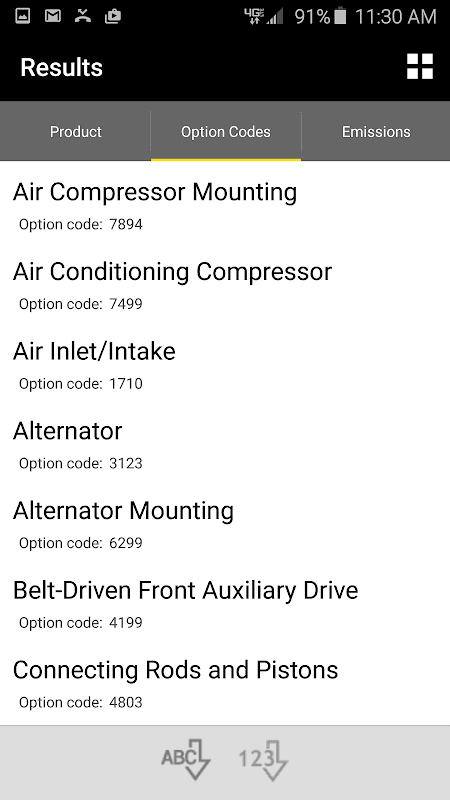 PowerAssist™ screenshot 4