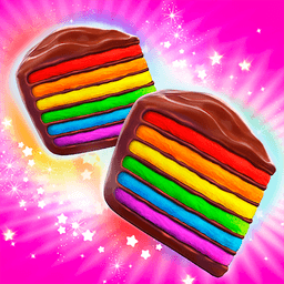 Cookie Jam™ Match 3 Games icon