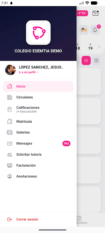 esemtia screenshot 5