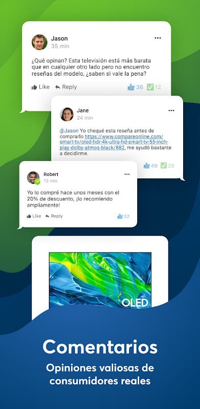 PromoDescuentos ofertas México screenshot 6