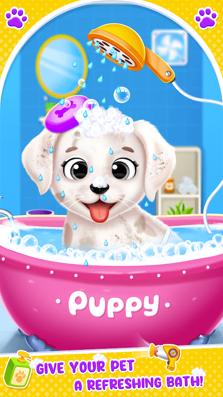 Labrador Puppy Spa Daycare screenshot 2