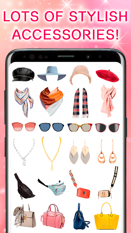 Dress: Woman Photo Editor screenshot 6