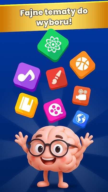 Super Quiz - Wiedzy Ogólnej screenshot 5