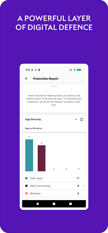 BT Virus Protect screenshot 4