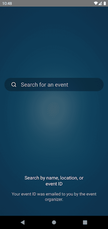 APT Annual Conference screenshot 2