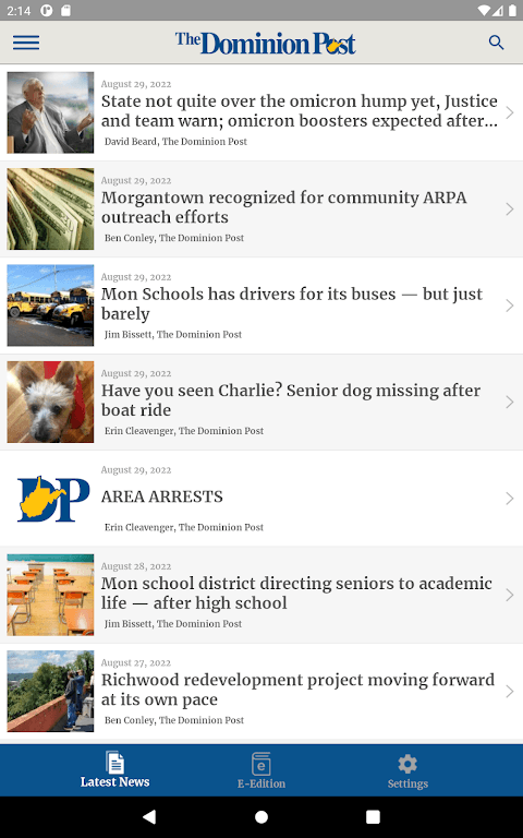 Screenshot 5