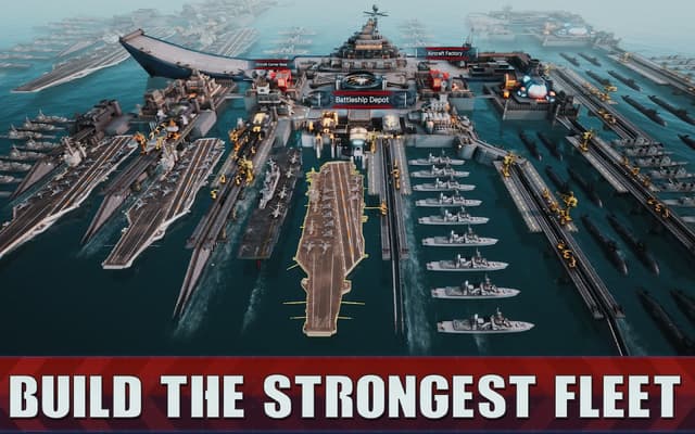 The Last Ark: Survive the Sea screenshot 6