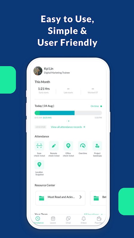 Screenshot 5
