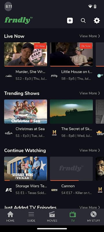 Screenshot 5