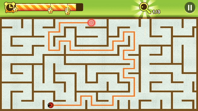 Maze Challenge screenshot 2