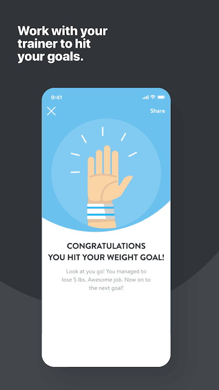 FENIX screenshot 6
