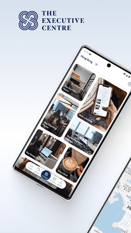 MyTEC by The Executive Centre screenshot 1