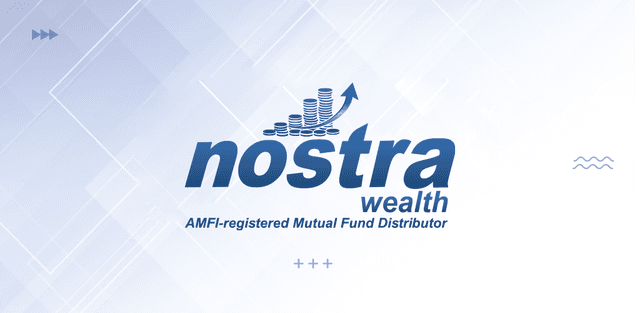 NOSTRA WEALTH screenshot 1