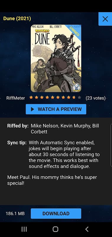Screenshot 3